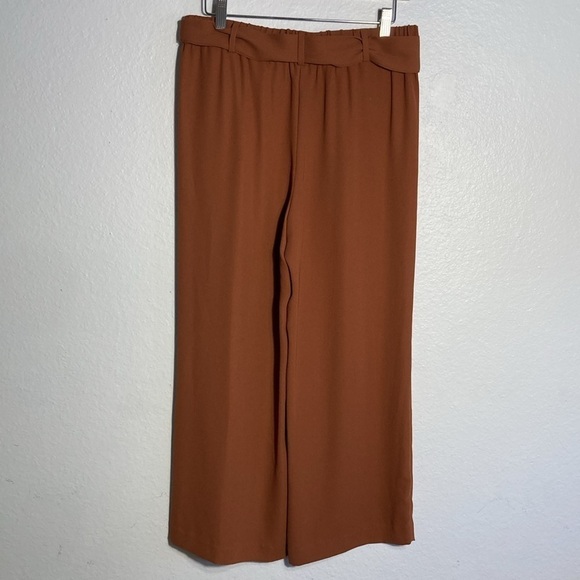 Halogen Rust Dress Pants Women's Size XS - Picture 2 of 3